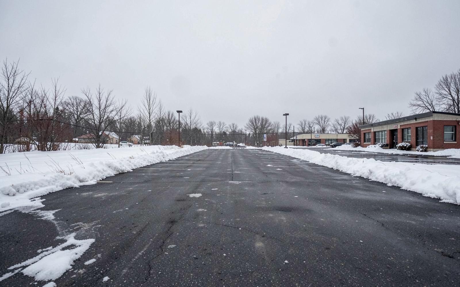 What Commercial Snow Removal Costs in Indiana and Ohio
