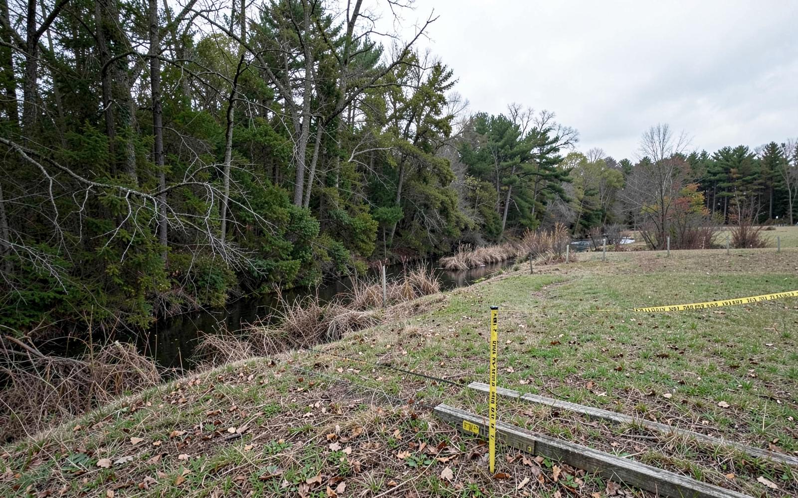 Land Clearing Permits in Indiana: What You Actually Need