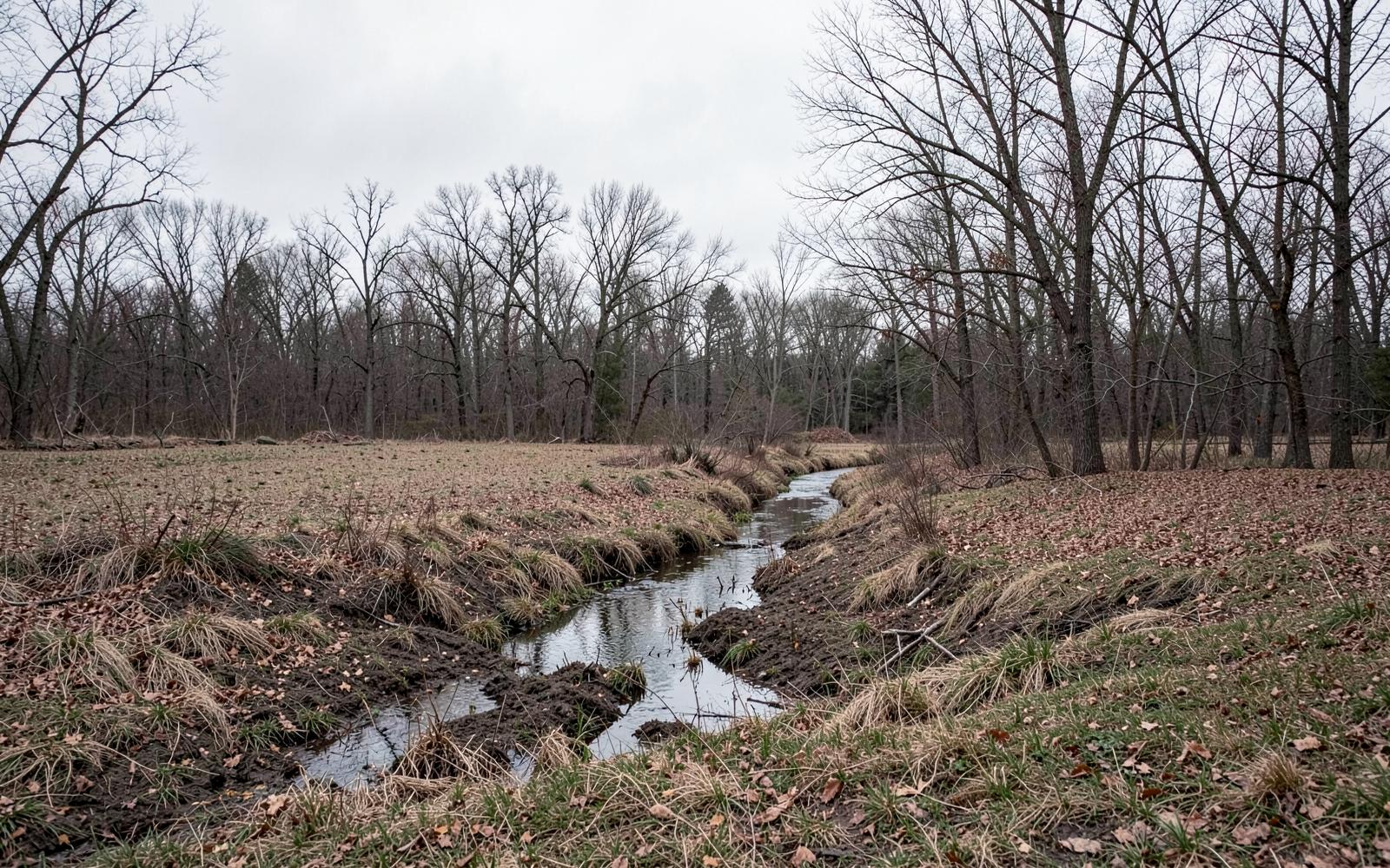 Land Clearing Permits in Ohio: A Plain-English Guide