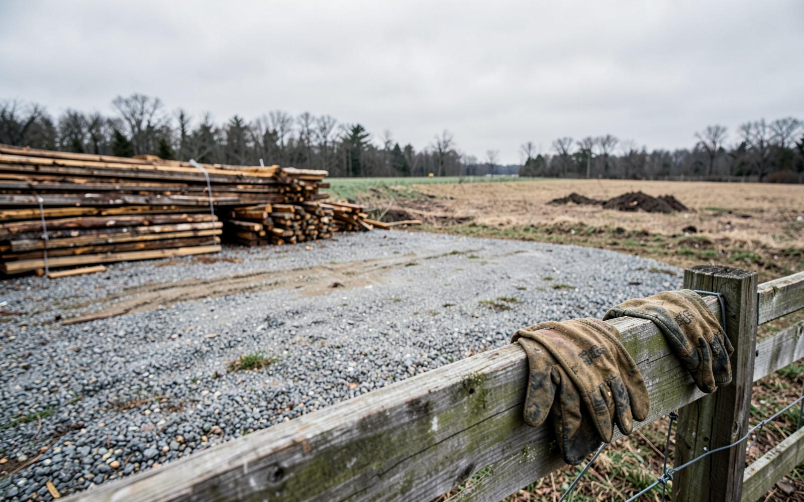 10 Questions to Ask Before You Hire a Land Clearing Contractor