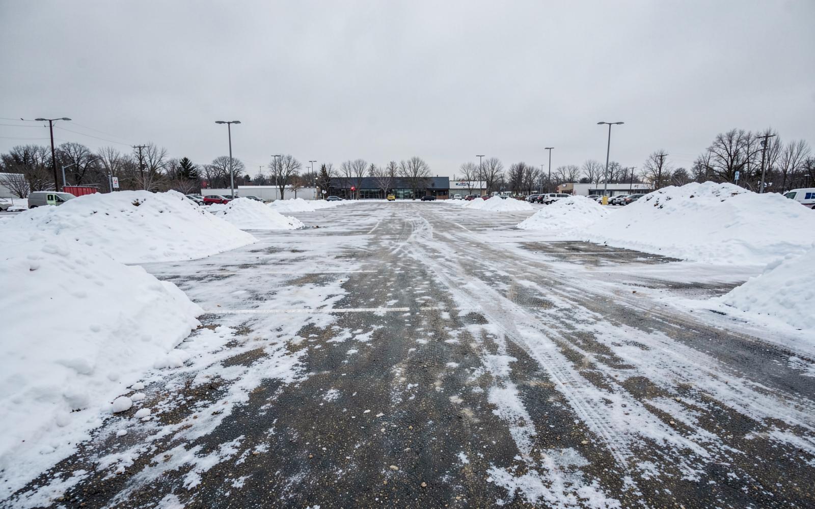How to Write a Snow Removal Scope of Work That Actually Protects You